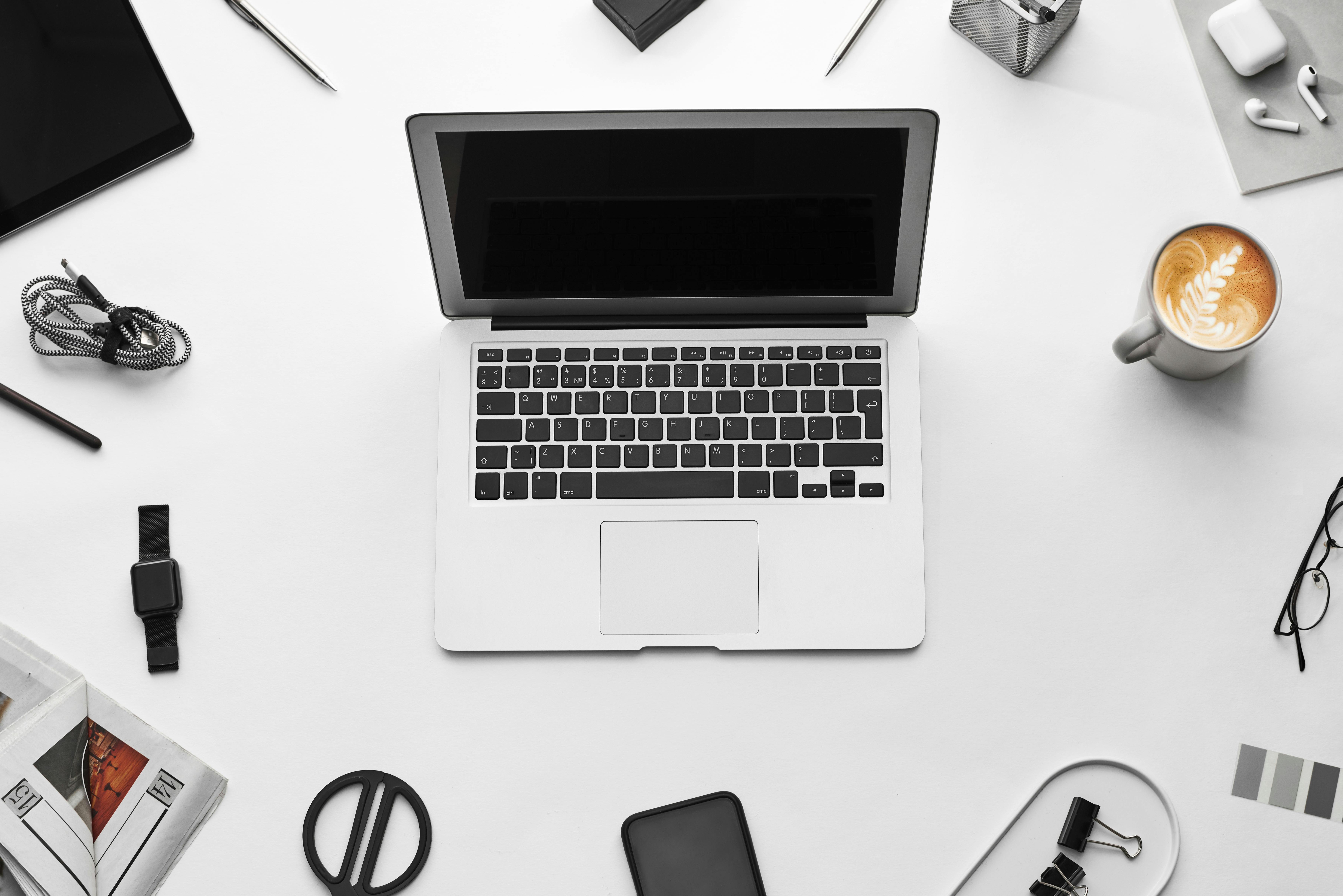 Cómo la IA puede ayudarte a organizar tus materiales de estudio sin perder tiempo.