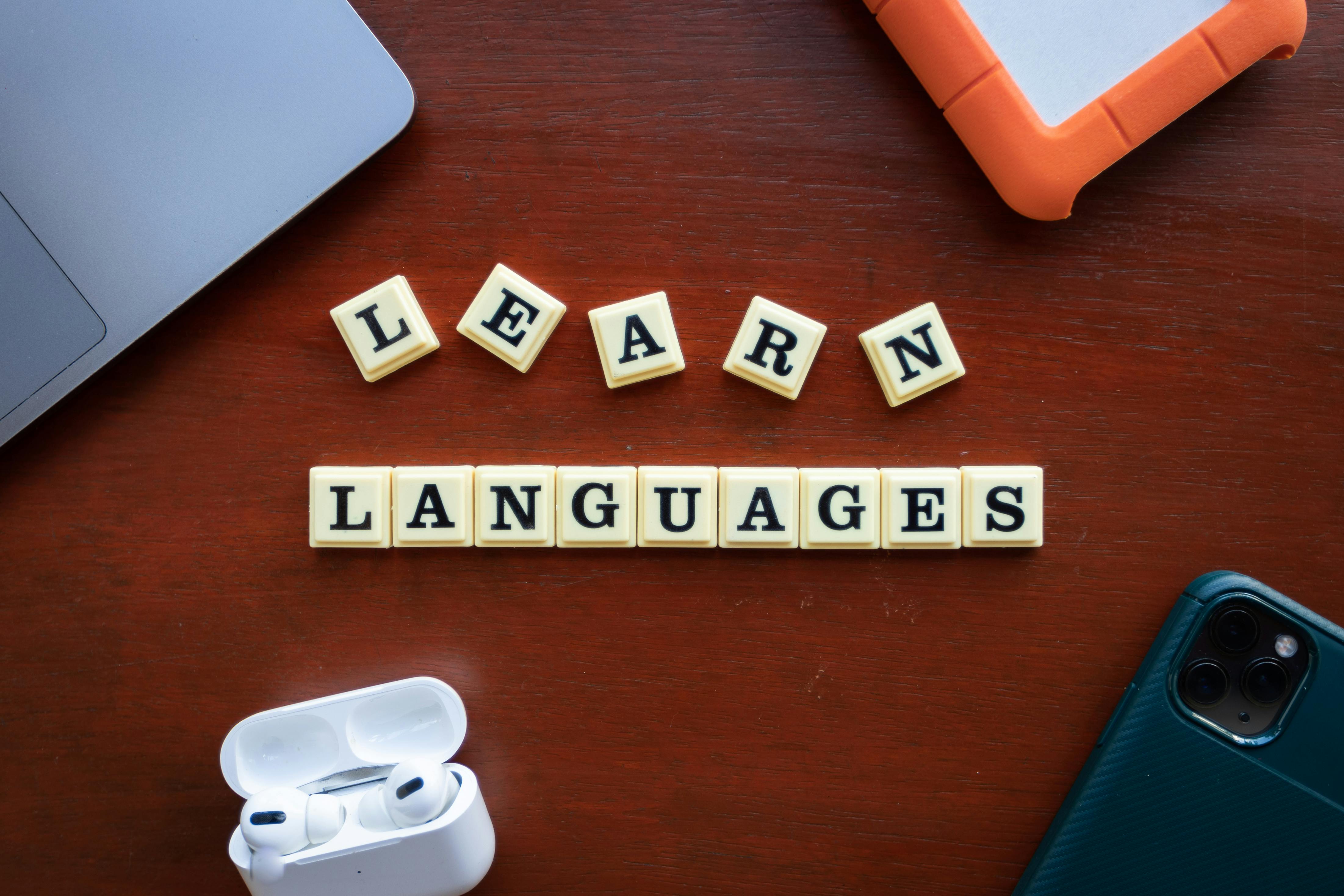 Cómo la IA puede ayudarte a estudiar idiomas de forma más natural y efectiva.