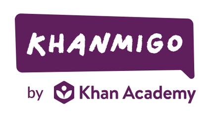 Cómo usar Khanmigo para aprender paso a paso, practicar con ejercicios personalizados y estudiar como si tuvieras un tutor privado.
